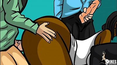 L-istudenti jkollhom sess ma' għalliem iswed wara l-iskola