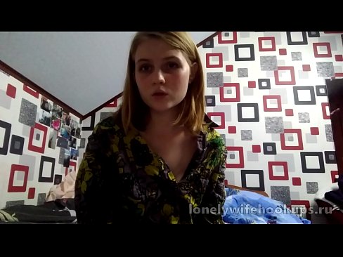 ❤️ Studenta blonda żagħżugħa mir-Russja jħobb dicks akbar. ❤❌ Porn Russu f'mt.sexarxiv.ru ❤
