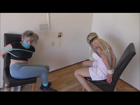 ❤️ Dipendenti / marbuta u gagged / damsel f'diffikultà ❤❌ Porn Russu f'mt.sexarxiv.ru ❤