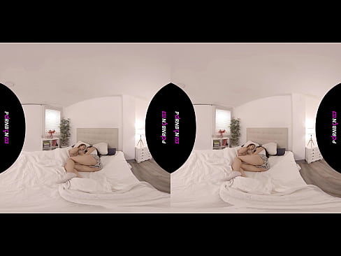 ❤️ PORNBCN VR Żewġ lesbjani żgħażagħ iqumu qarn f'realtà virtwali 4K 180 3D Geneva Bellucci Katrina Moreno ❤❌ Porn Russu f'mt.sexarxiv.ru ❤